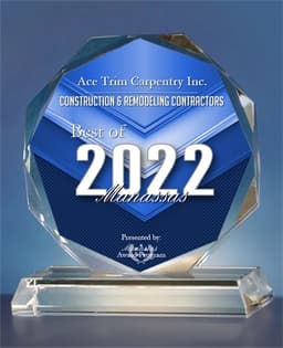 2022 Best of Manassas