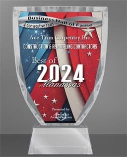 2024 Best of Manassas