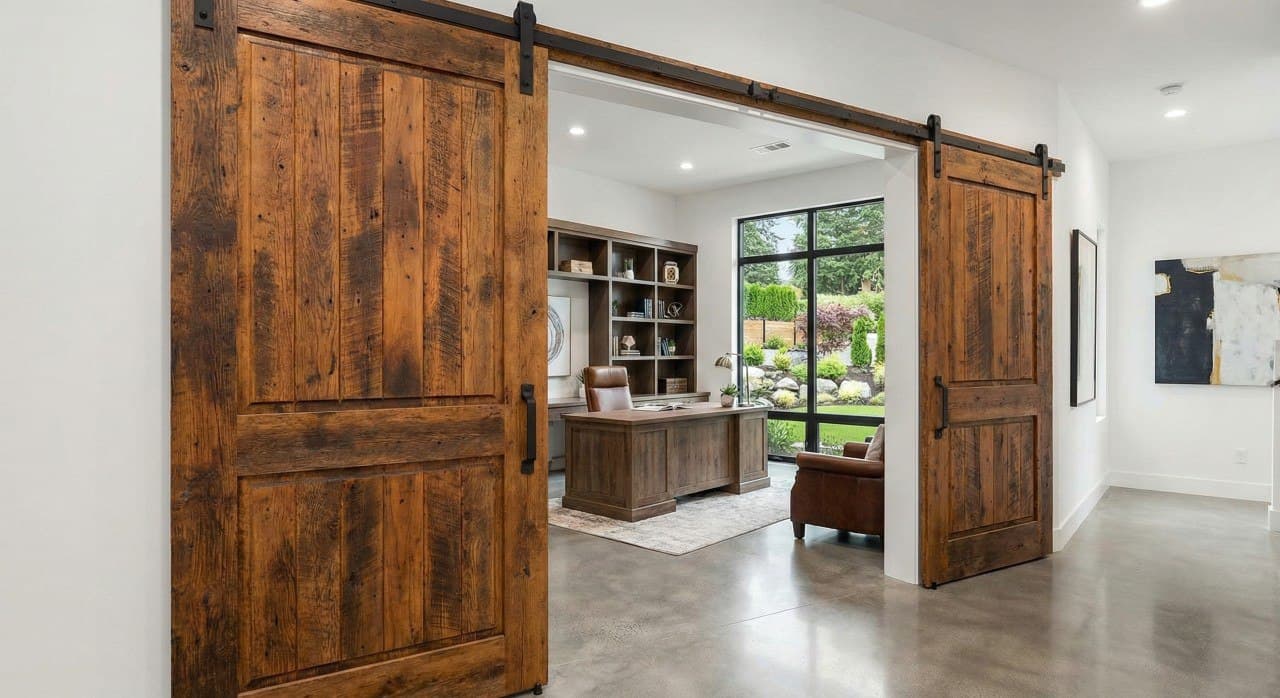 Barn Doors