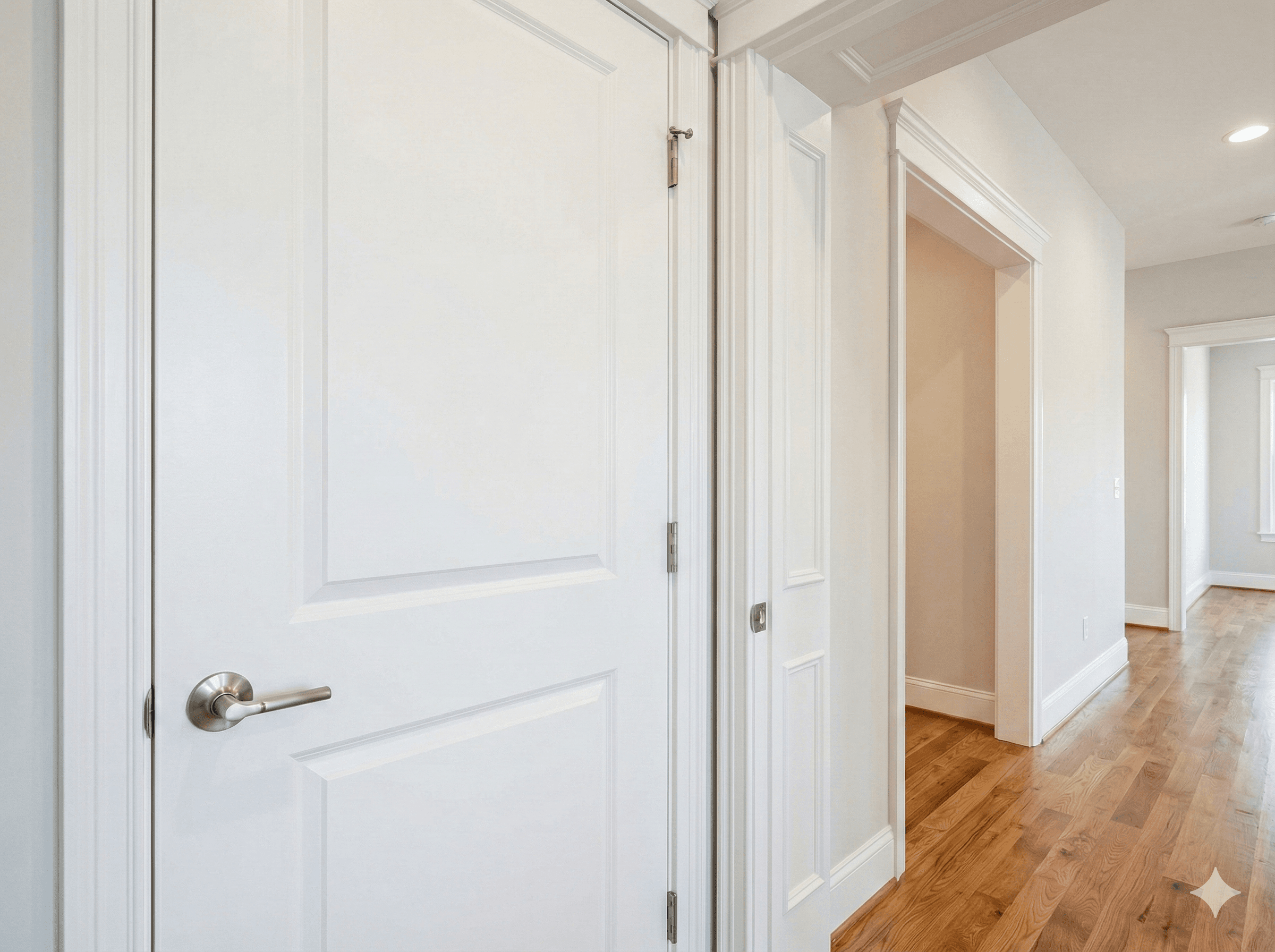 Interior Doors